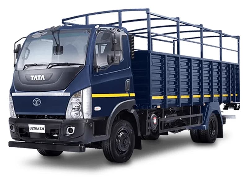 Tata Ultra T.9 front view