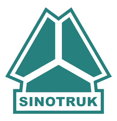SINOTRUK logo